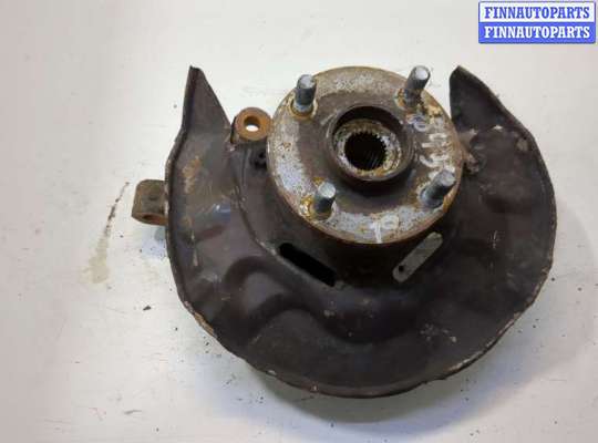 Ступица на Toyota Corolla 9 (E120)