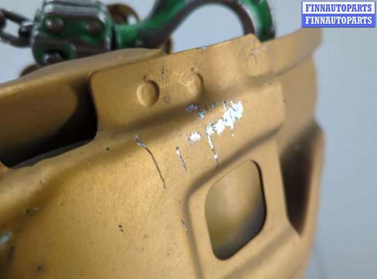 купить Усилитель бампера на Ford Escape 2012-2015