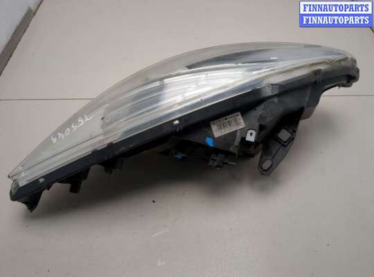 купить Кронштейн фары на Renault Scenic 2012-2016