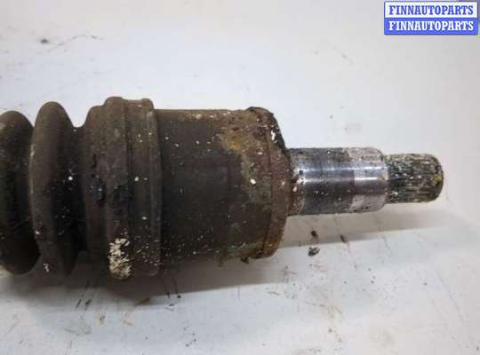 Приводной вал (Полуось в сборе)