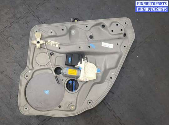 Стеклоподъемник электрический VG2706185 на Volkswagen Golf 4 1997-2006