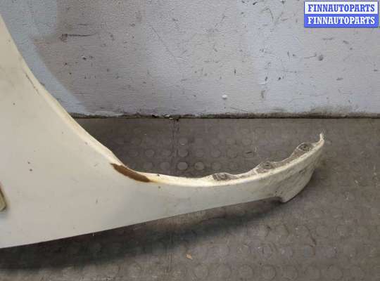 купить Крыло на Nissan Micra K12E 2002-2010