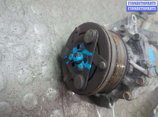 купить Компрессор кондиционера на Honda Civic 2005-2012