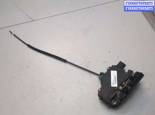 Замок двери SK520436 на Skoda Octavia Tour 1996-2011