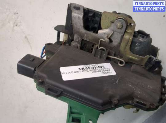 купить Замок двери на Skoda Octavia Tour 1996-2011