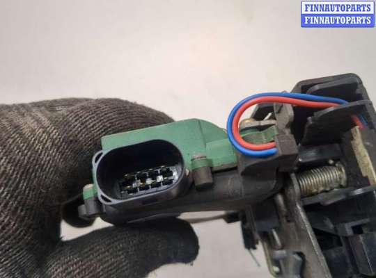 купить Замок двери на Skoda Octavia Tour 1996-2011