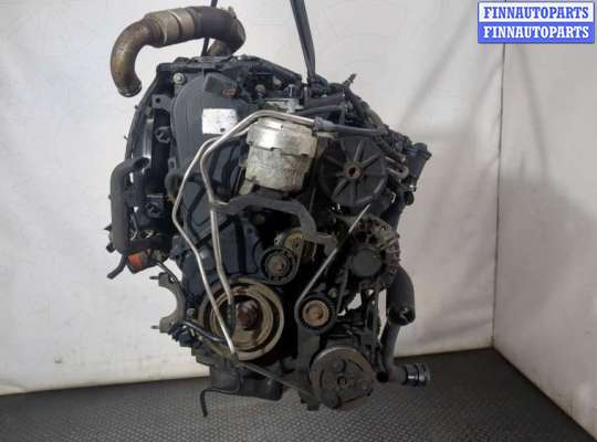 Купить Компрессор кондиционера на Ford Mondeo 4 2007-2015 Компрессор кондиционера FO1965696 на Ford Mondeo 4 2007-2015