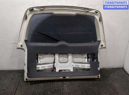 Крышка (дверь) багажника FO1294685 на Seat Alhambra 2000-2010