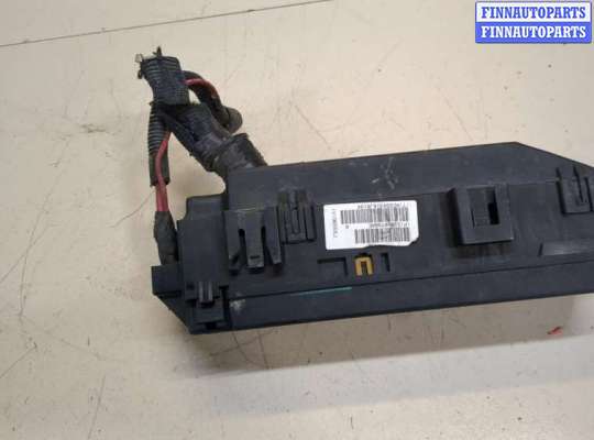 купить Блок предохранителей на Jeep Grand Cherokee 2004-2010