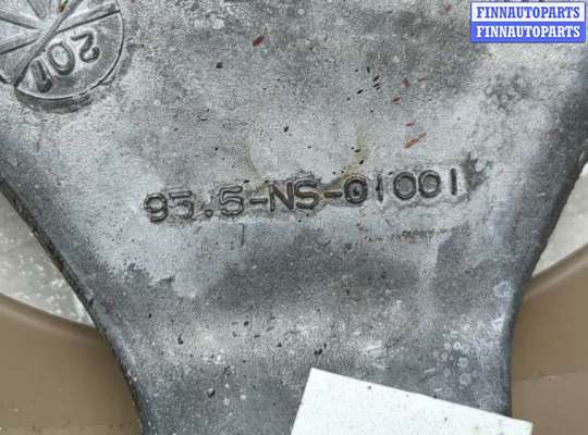 купить Руль на Chrysler Voyager 1995-2000