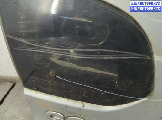 купить Крышка (дверь) багажника на Volkswagen Golf 6 2008-2012