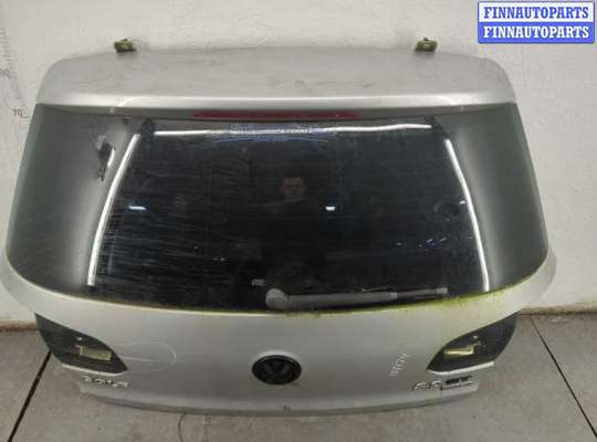 купить Крышка (дверь) багажника на Volkswagen Golf 6 2008-2012