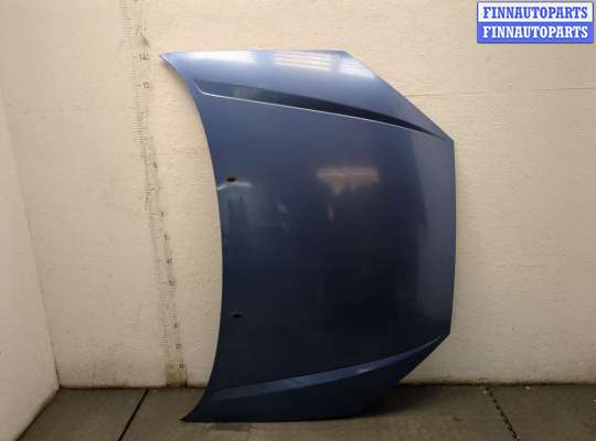 купить Капот на Ford Focus 1 1998-2004