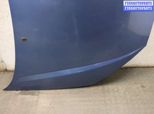 купить Капот на Ford Focus 1 1998-2004