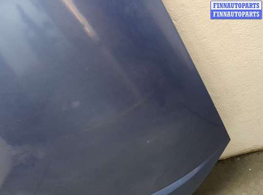 купить Капот на Ford Focus 1 1998-2004