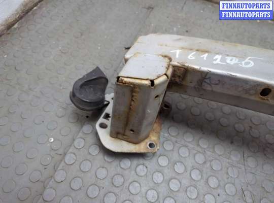 купить Усилитель бампера на Jeep Compass 2006-2010