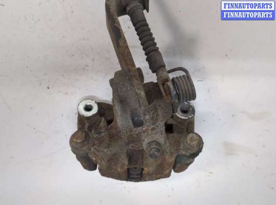 купить Суппорт на Nissan Almera N16 2000-2006