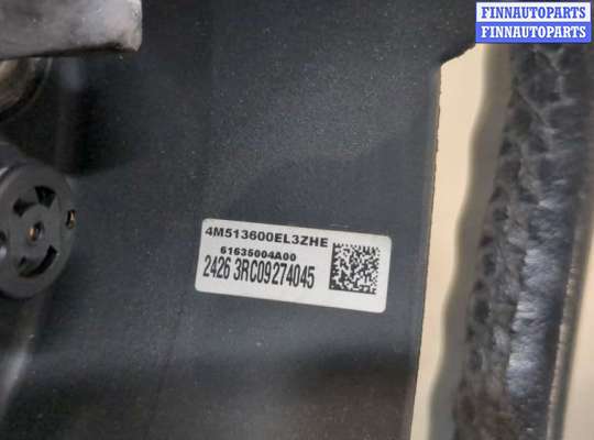 купить Руль на Ford Focus 2 2008-2011