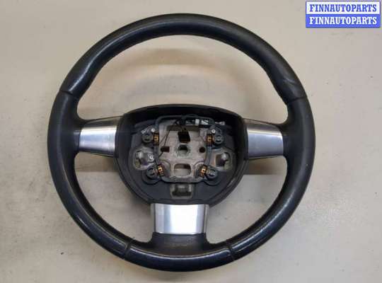 Руль FO1866220 на Ford Focus 2 2008-2011