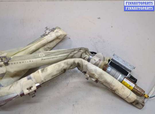 купить Подушка безопасности боковая (шторка) на Ford Mondeo 4 2007-2015