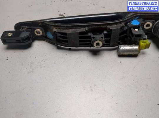 Ручка двери наружная на Mitsubishi Galant IX (DJ, DM)