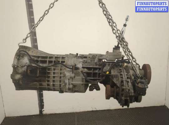 купить Редуктор Раздаточный КПП (раздатка) на Hyundai Terracan 2001-2007