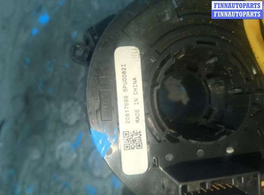 купить Шлейф руля на Cadillac SRX 2009-2016