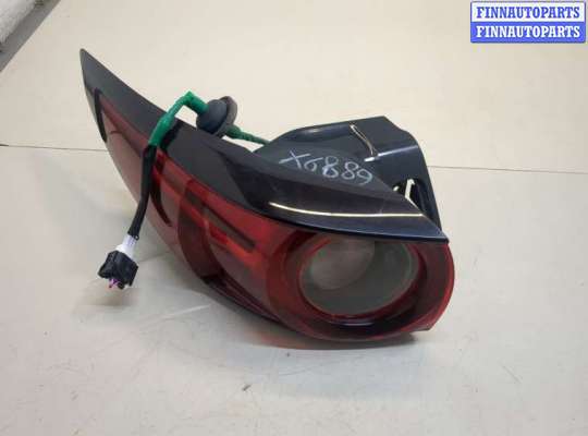 купить Фонарь (задний) на Mazda CX-5 2017-2021