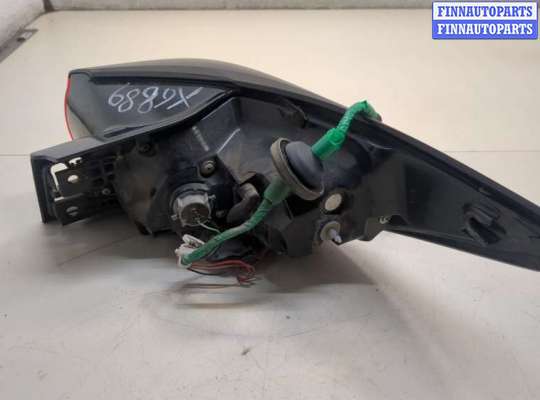 купить Фонарь (задний) на Mazda CX-5 2017-2021