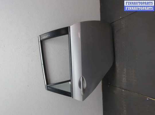 купить Дверь боковая (легковая) на Mazda 6 (GH) 2007-2012