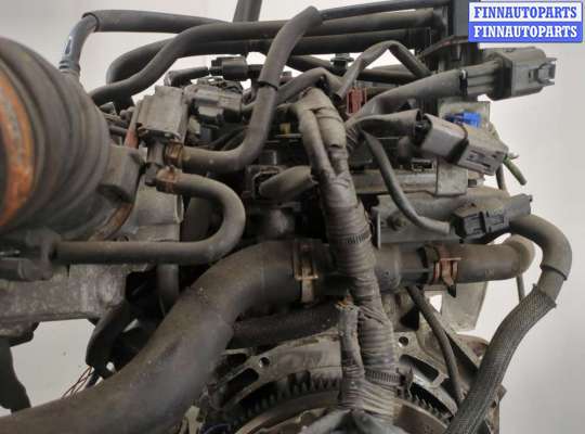 купить Форсунка топливная на Mazda 6 (GH) 2007-2012