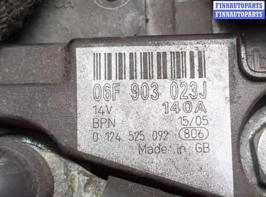 купить Генератор на Volkswagen Sharan 2000-2010