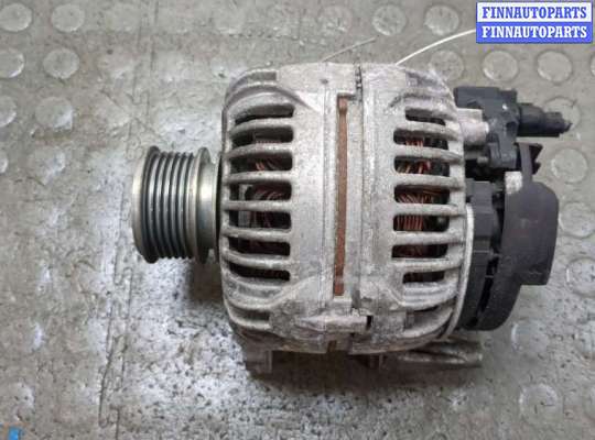 Генератор VG2826537 на Volkswagen Sharan 2000-2010
