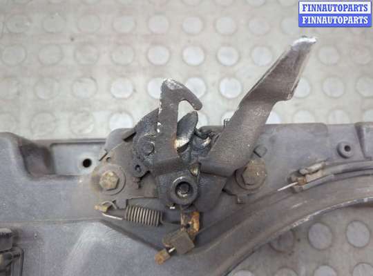 купить Рамка передняя (телевизор) на Peugeot 307 2001-2008