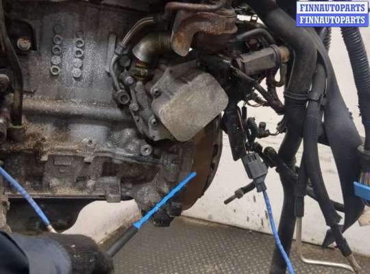 купить Двигатель (ДВС на разборку) на Ford Focus 3 2011-2015