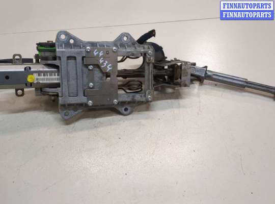 купить Колонка рулевая на Volkswagen Golf 5 2003-2009