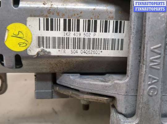 купить Колонка рулевая на Volkswagen Golf 5 2003-2009