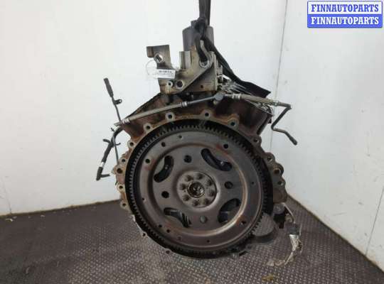 купить Блок цилиндров (Шорт блок) на Jaguar XF 2007-2015