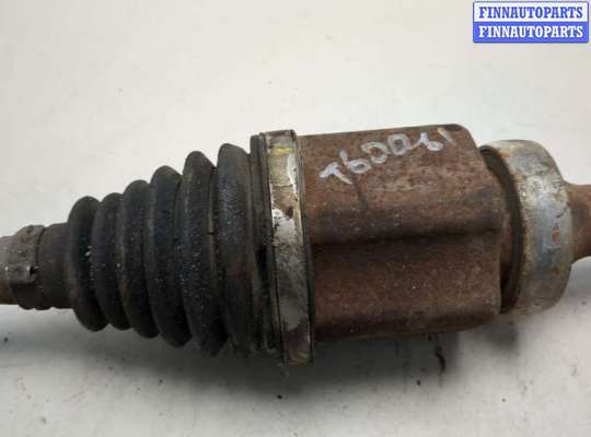 купить Полуось (приводной вал, шрус) на Land Rover Range Rover Evoque 2011-2018