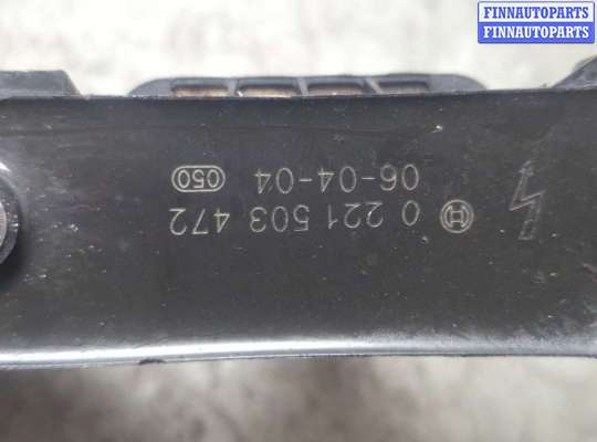 купить Катушка зажигания на Opel Astra H 2004-2010