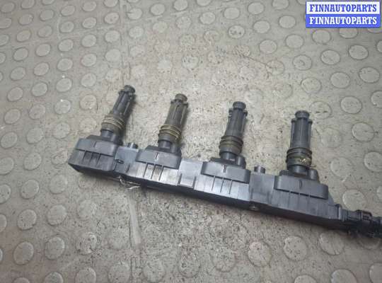 Купить Катушка зажигания на Opel Astra H 2004-2010 Катушка зажигания OP2409317 на Opel Astra H 2004-2010