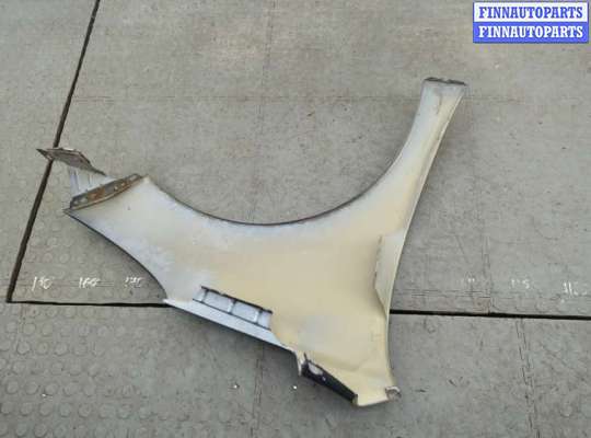 купить Крыло на Peugeot 207 2006-2015