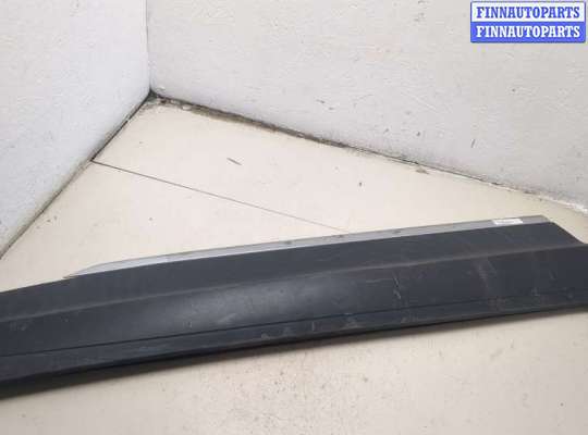 купить Молдинг двери на Volkswagen Tiguan 2016-2021