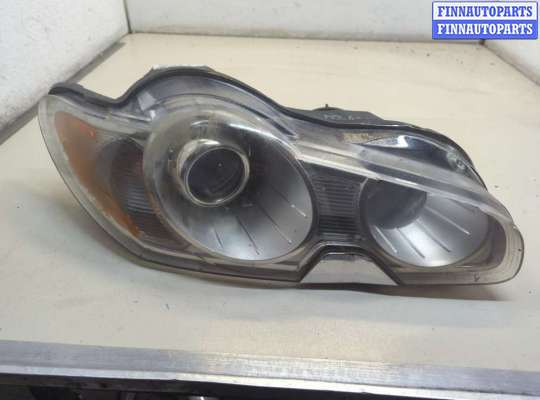 купить Фара (передняя) на Jaguar XF 2007-2015