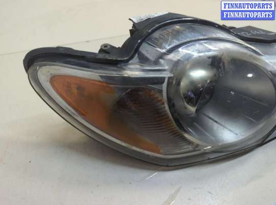 купить Фара (передняя) на Jaguar XF 2007-2015