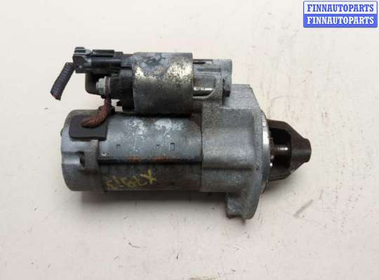 Стартер KA585509 на KIA Ceed 2012-2018