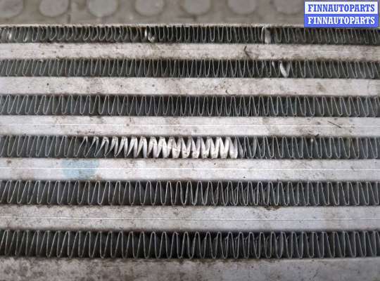 купить Радиатор интеркулера на BMW 7 E65 2001-2008