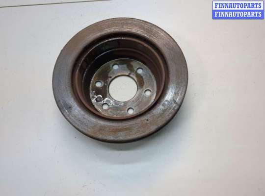 Диск тормозной CD78937 на Cadillac Escalade 2 2001-2006