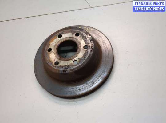 купить Диск тормозной на Cadillac Escalade 2 2001-2006