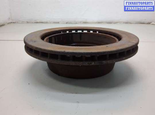 купить Диск тормозной на Cadillac Escalade 2 2001-2006